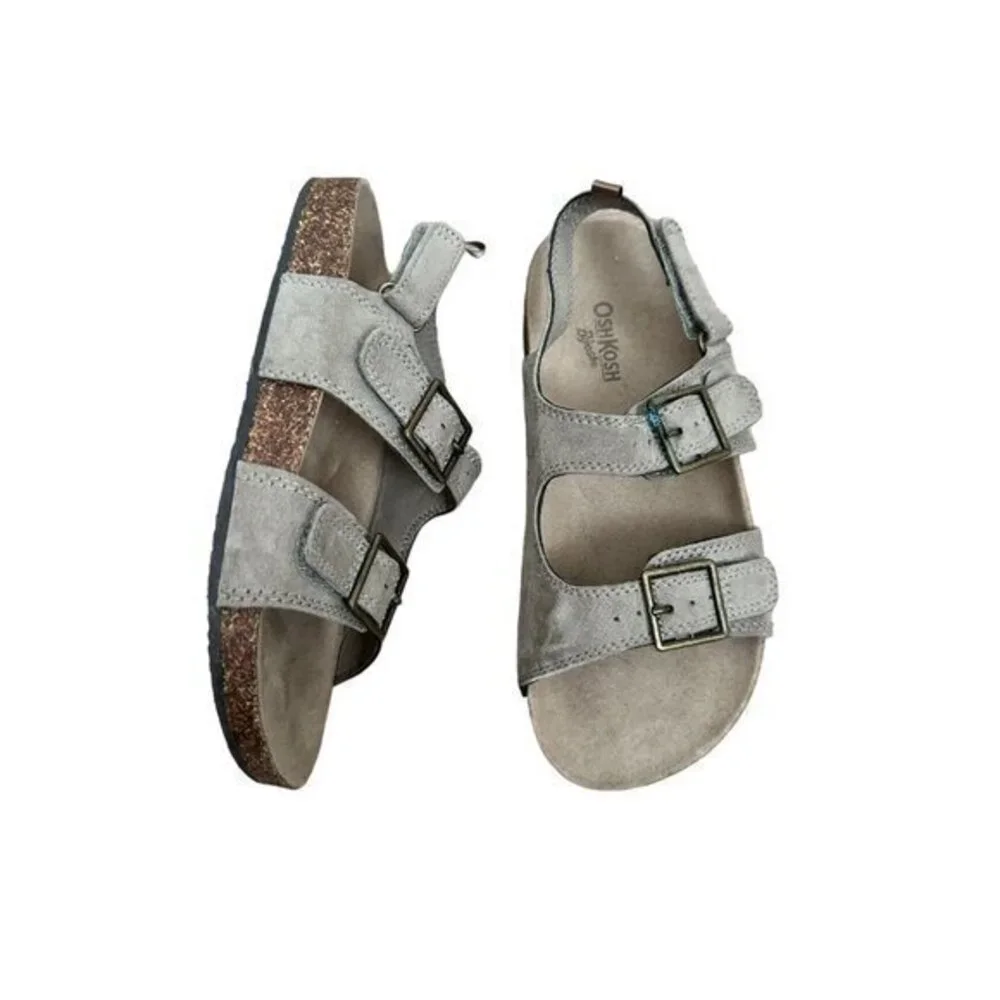 Oshkosh Strappy Sandals